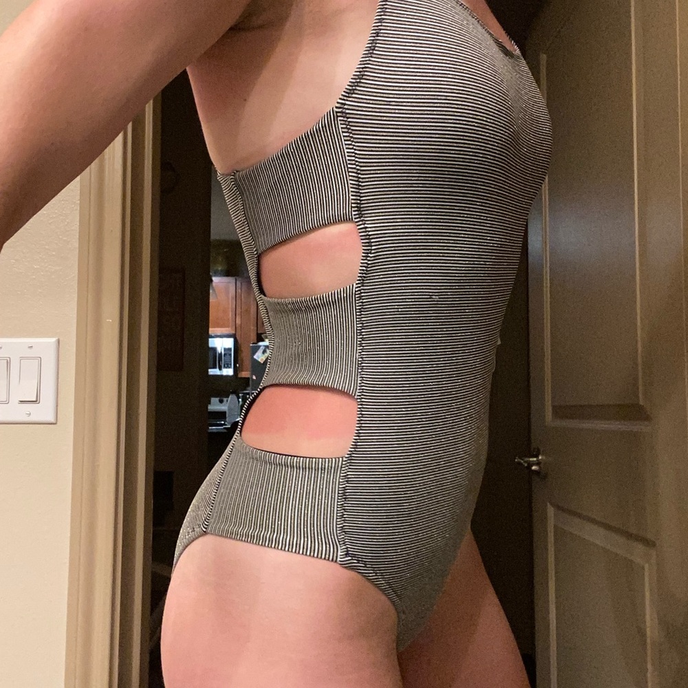 Swimsuit 1 piece